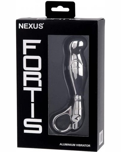 «Nexus Fortis» - вибромассажер простаты — фото