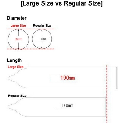 Sagami Original 0,02 L-size - Полиуретановые презервативы 12 шт- фото3