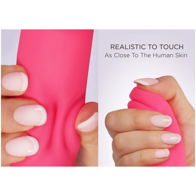 «Gvibe Gjay» - Вибратор- фото3