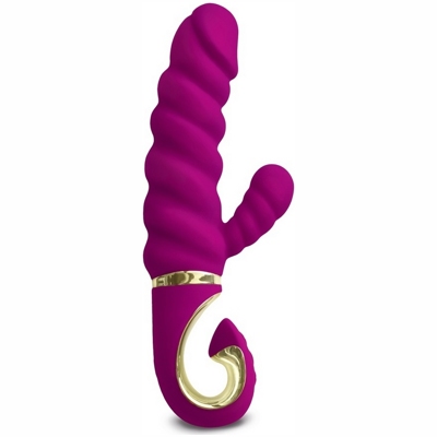«Gvibe Gcandy»  —  вибратор- фото