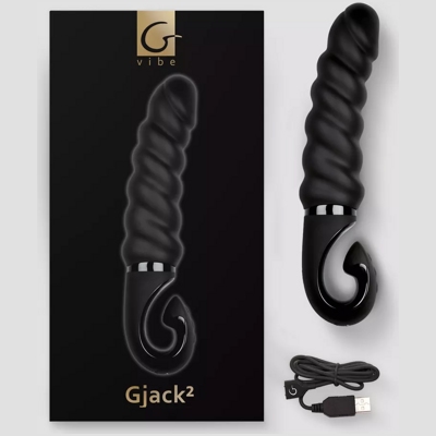 «Gvibe Gjack 2» - вибратор- фото
