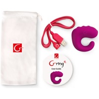 «Gvibe Gring XL» — вибратор - фото2