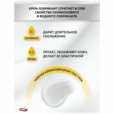 Pjur Power - Анальный лубрикант- фото4