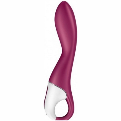 «Satisfyer Heated Thrill» - Смарт-вибратор- фото5