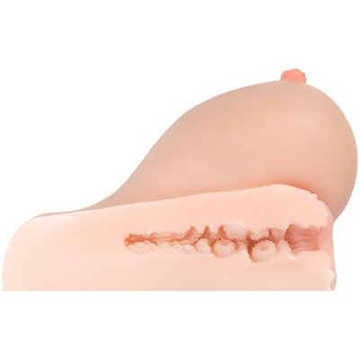 Fleshy teaser - Мастурбатор- фото4