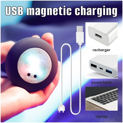 Secwell Plug - Анальная вибровтулка- фото5