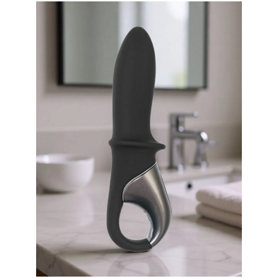 «Satisfyer Hot Passion» – Анальный вибратор- фото4