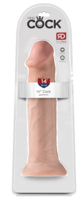 «King Cock 14