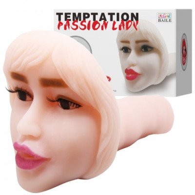 «Passion Lady Temptationt» - мастурбатор- фото