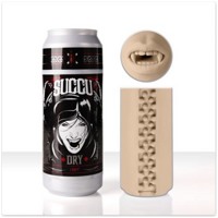 «Sex in a Can Succu Dry» - Мастурбатор- фото