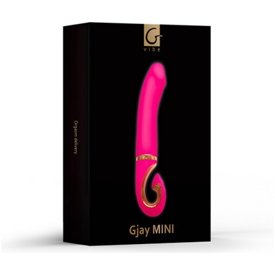 «Gvibe Gjay Mini» - вибратор- фото6