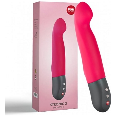 «STRONIC G» - Пульсатор - фото6