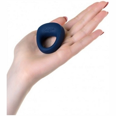 «Satisfyer Power Ring» – Эрекционное кольцо- фото3