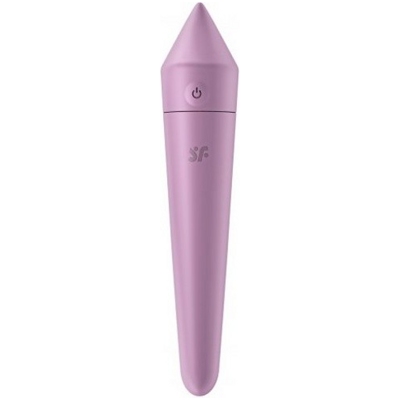 «Satisfyer Ultra Power Bullet 8» – мини-вибратор- фото3