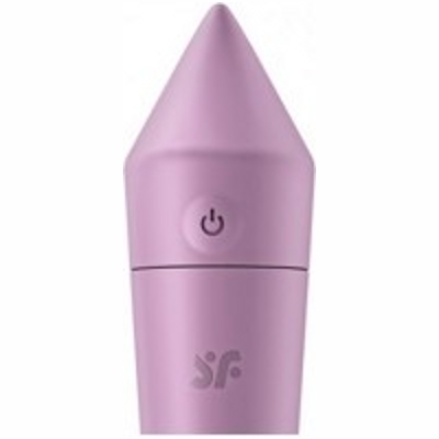 «Satisfyer Ultra Power Bullet 8» – мини-вибратор- фото4