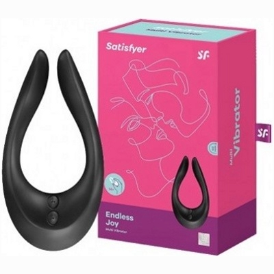 «Satisfyer Endless Joy» – вибратор- фото3