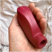 «Satisfyer One Night» — стимулятор клитора- фото4