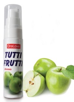 «Tutti-frutti OraLove» - Оральный гель- фото4