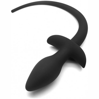 «Taboo Tail» – анальная пробка- фото5