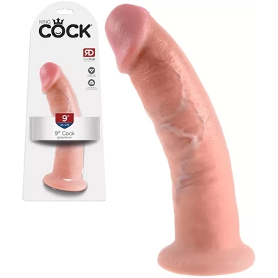 «King Cock 9