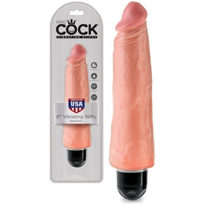 «King Cock 8