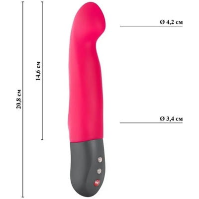 «Fun Factory Stronic G» - Пульсатор - фото4