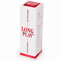 «Long Play» - Продлевающий крем- фото6