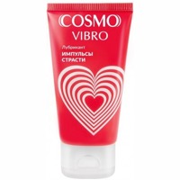 «Cosmo vibro» - стимулирующий лубрикант- фото6
