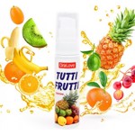 «Tutti-frutti OraLove» - Оральный гель- фото2