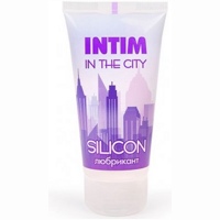 «Intim Silicon» - Силиконовый любрикант- фото4
