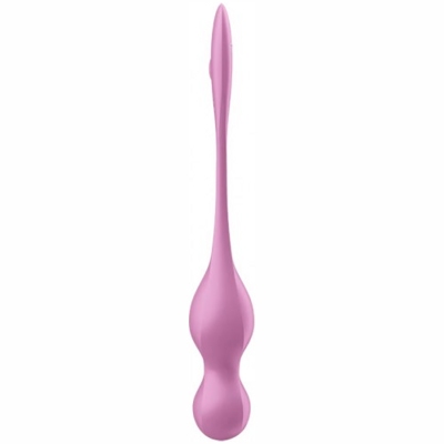 «Satisfyer Love Birds 1» – Вагинальные шарики с вибрацией- фото3