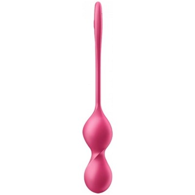 «Satisfyer Love Birds 2» – Вагинальные шарики с вибрацией- фото3