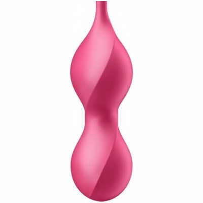 «Satisfyer Love Birds 2» – Вагинальные шарики с вибрацией- фото4