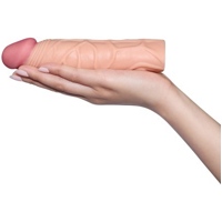 «Super-Realistic Penis Extension Sleeve» - фото2