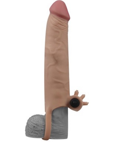 «Super-Realistic Penis Extension Sleeve»  — фото