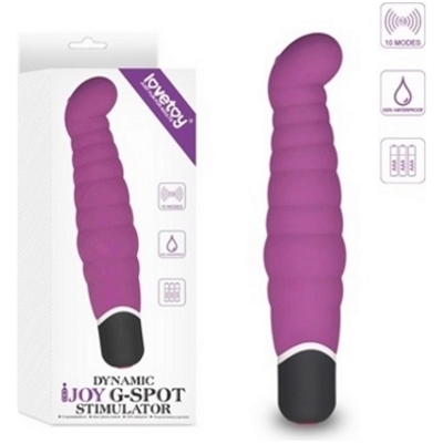 «IJOY Dynamic G spot Stimulator» - Вибратор- фото2