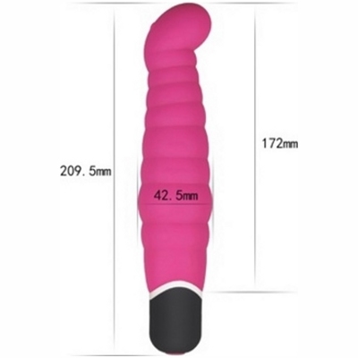 «IJOY Dynamic G spot Stimulator» - Вибратор- фото6