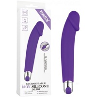 «IJOY Silicone Dildo» – вибратор- фото