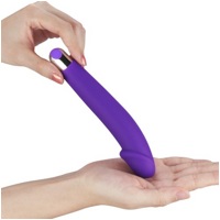 «IJOY Silicone Dildo» – вибратор- фото3