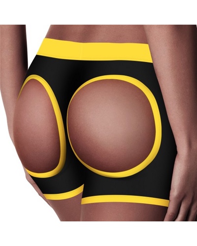 «Horny Strapon Shorts» - Шорты для страпона — фото