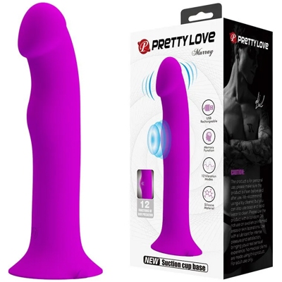 «Pretty Love Murray» - вибратор- фото2