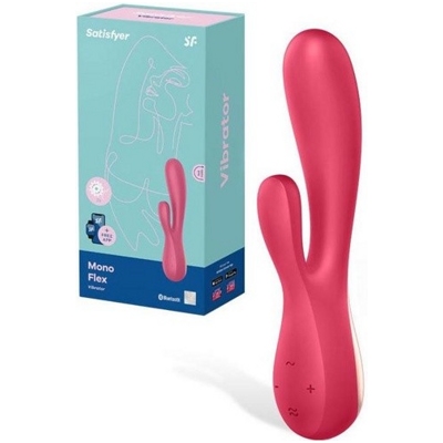 «Satisfyer Mono Flex» - Вибратор- фото5