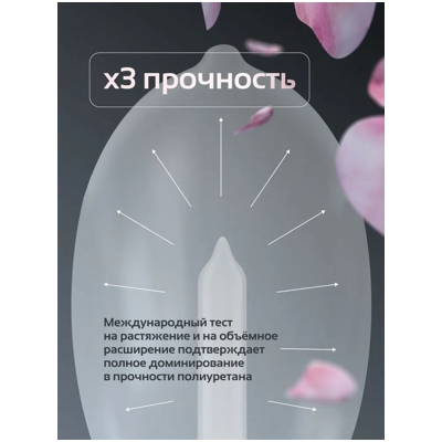 Sagami Original 0,02 - Полиуретановые презервативы 12 шт- фото4