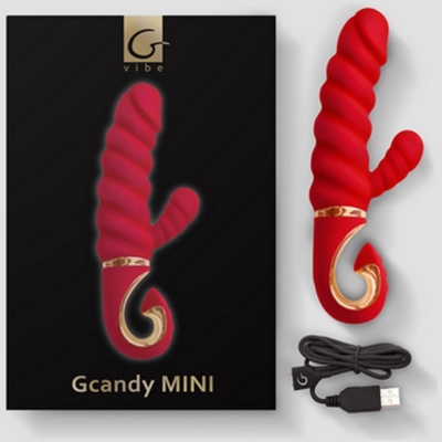 «Gvibe Gcandy Mini» - Вибратор- фото4