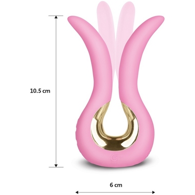 «Gvibe Mini» - Вибростимулятор- фото3