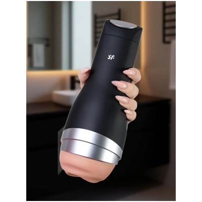 «Satisfyer Men Classic» - Мастурбатор- фото4