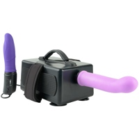«Portable Sex Machine» – Секс машина- фото4
