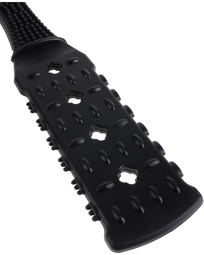 Rubber Paddle -   