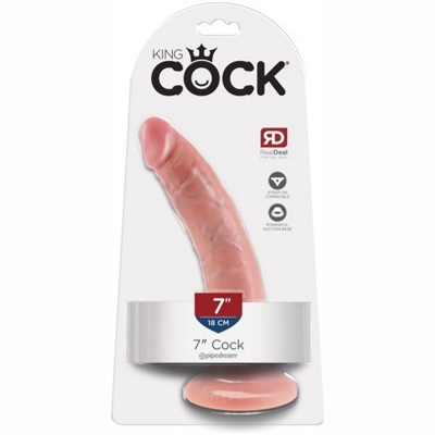 «King Cock 7