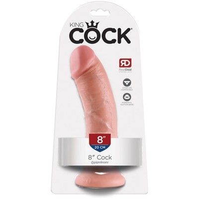 «King Cock 8